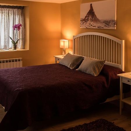 Amalur Etxea Guest House Echauri Luaran gambar