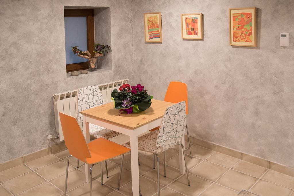 Amalur Etxea Guest House Echauri Luaran gambar