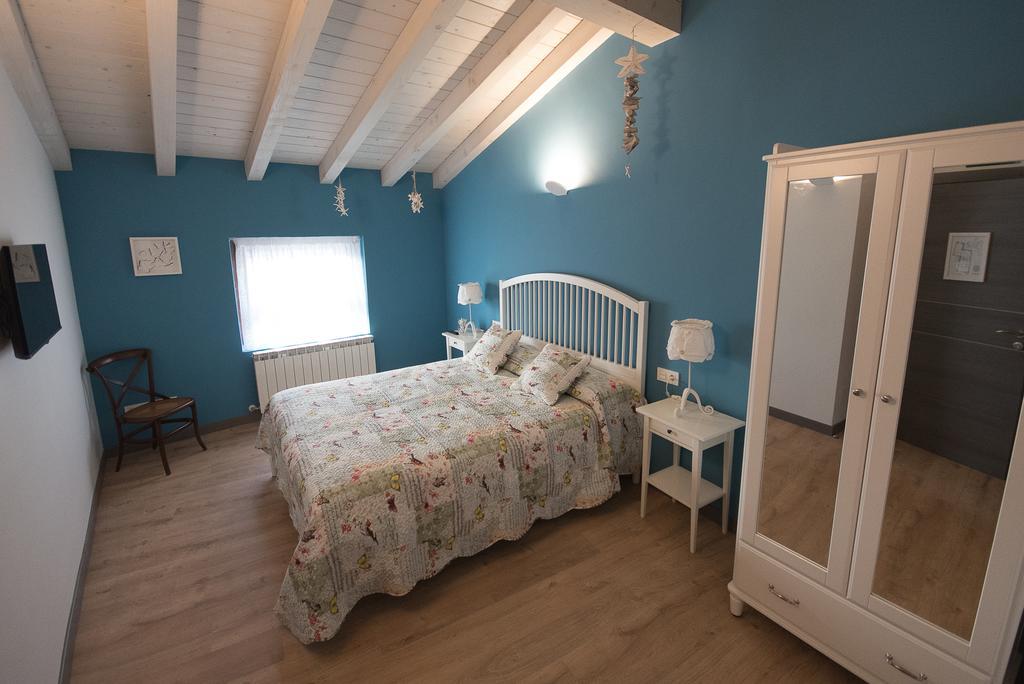 Amalur Etxea Guest House Echauri Luaran gambar