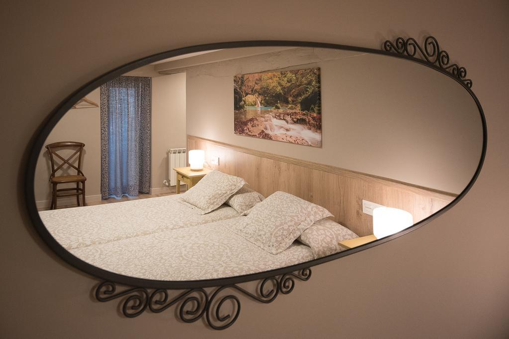 Amalur Etxea Guest House Echauri Luaran gambar