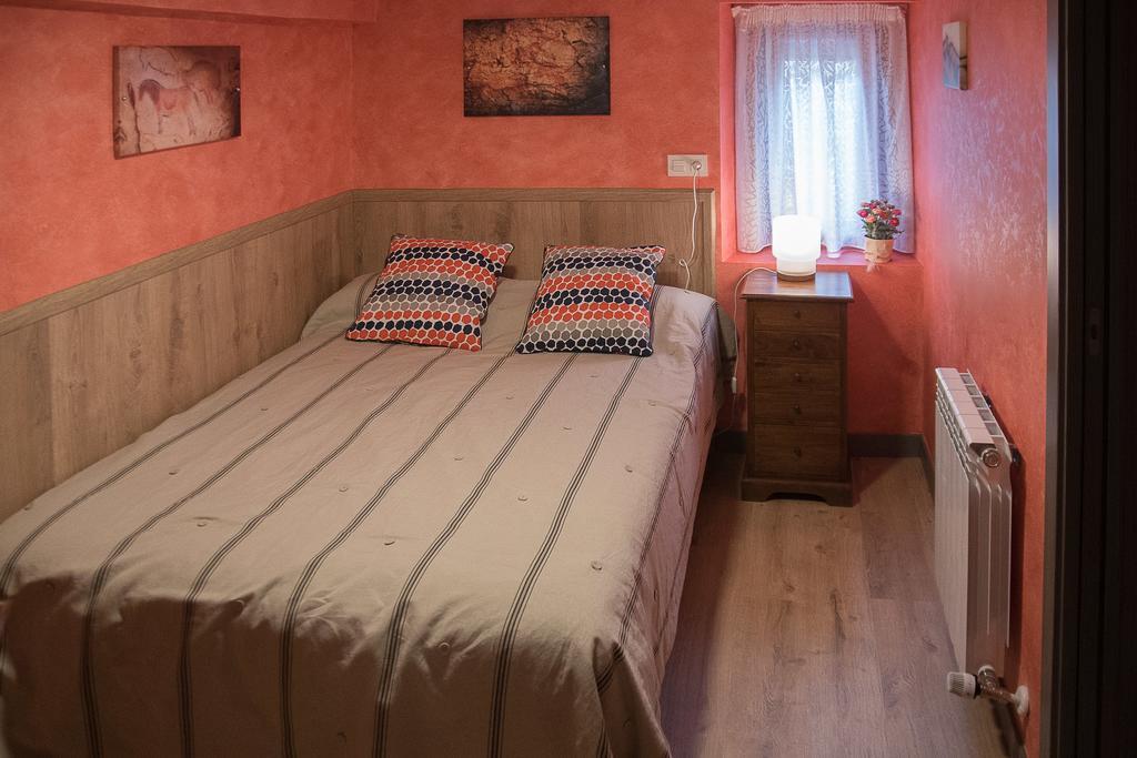 Amalur Etxea Guest House Echauri Luaran gambar