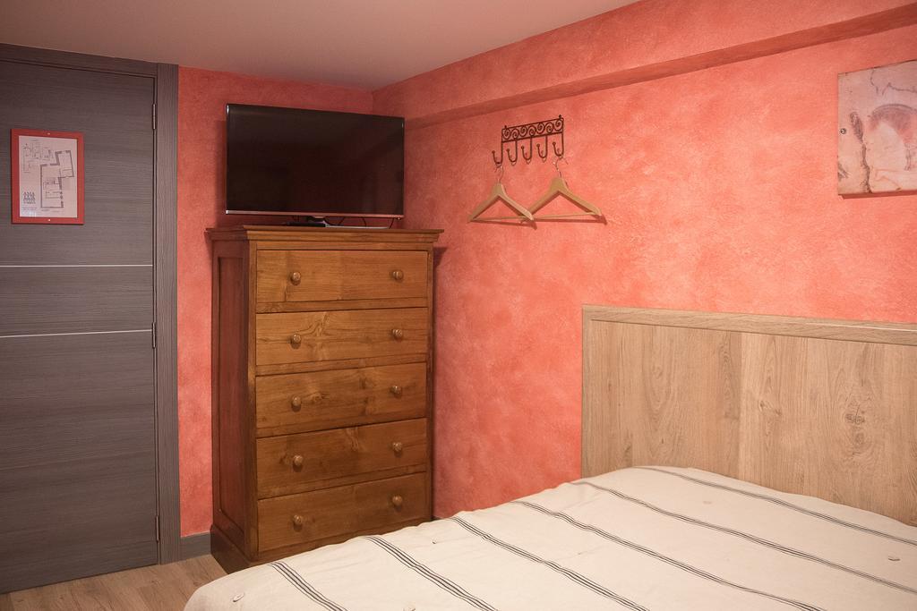 Amalur Etxea Guest House Echauri Luaran gambar