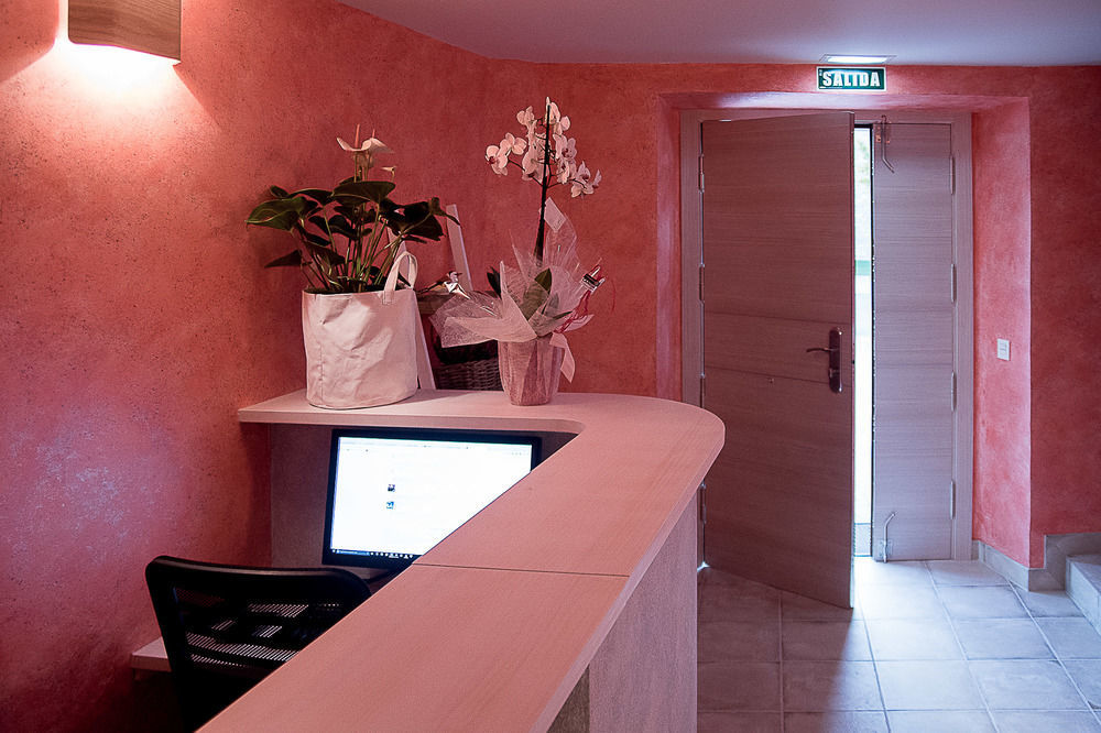 Amalur Etxea Guest House Echauri Luaran gambar