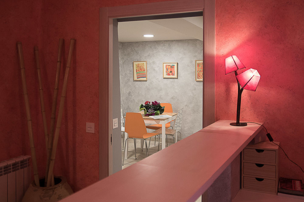 Amalur Etxea Guest House Echauri Luaran gambar